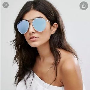 Quay X Jasmine Sanders Indio Sunglasses